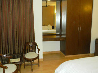 Hotel Shyama International New Delhi Exterior photo