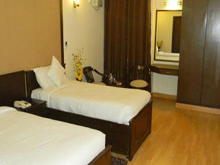 Hotel Shyama International New Delhi Exterior photo