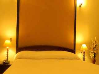Hotel Shyama International New Delhi Exterior photo